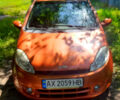 Чери Кимо, объемом двигателя 1.3 л и пробегом 90 тыс. км за 1450 $, фото 1 на Automoto.ua