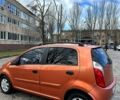 Чери Кимо, объемом двигателя 1.3 л и пробегом 161 тыс. км за 3200 $, фото 1 на Automoto.ua