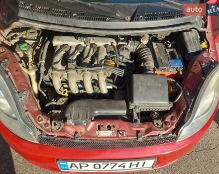 Чери Кимо, объемом двигателя 1.3 л и пробегом 110 тыс. км за 2000 $, фото 11 на Automoto.ua