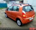 Чери Кимо, объемом двигателя 1.3 л и пробегом 112 тыс. км за 2750 $, фото 1 на Automoto.ua
