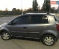 Чери Кимо, объемом двигателя 1.3 л и пробегом 157 тыс. км за 2800 $, фото 5 на Automoto.ua