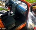 Чери Кимо, объемом двигателя 1.3 л и пробегом 90 тыс. км за 1450 $, фото 6 на Automoto.ua