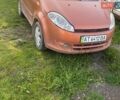Чери Кимо, объемом двигателя 1.3 л и пробегом 200 тыс. км за 1500 $, фото 1 на Automoto.ua