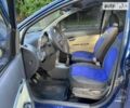 Чери Кимо, объемом двигателя 1.3 л и пробегом 108 тыс. км за 2499 $, фото 11 на Automoto.ua