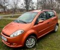 Чери Кимо, объемом двигателя 1.3 л и пробегом 126 тыс. км за 2899 $, фото 1 на Automoto.ua