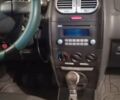 Чери Кимо, объемом двигателя 1.3 л и пробегом 107 тыс. км за 2900 $, фото 14 на Automoto.ua