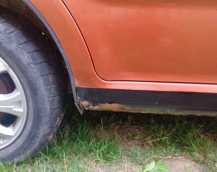 Чери Кимо, объемом двигателя 1.3 л и пробегом 70 тыс. км за 2200 $, фото 2 на Automoto.ua