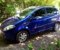 Чери Кимо, объемом двигателя 1.3 л и пробегом 126 тыс. км за 2700 $, фото 7 на Automoto.ua