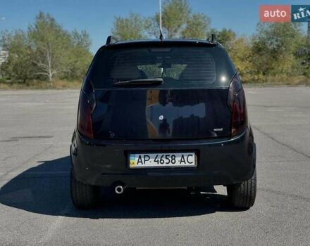 Чери Кимо, объемом двигателя 1.3 л и пробегом 178 тыс. км за 1999 $, фото 4 на Automoto.ua