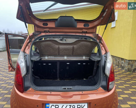 Чері Кімо, об'ємом двигуна 1.3 л та пробігом 138 тис. км за 2100 $, фото 11 на Automoto.ua