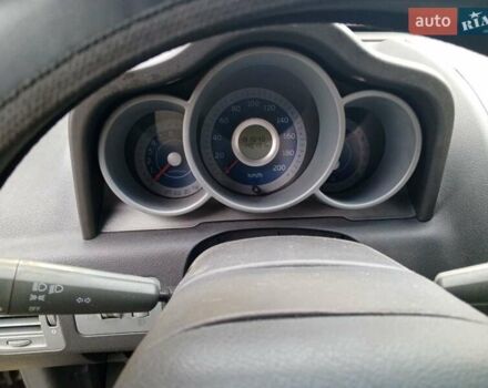 Чери Кимо, объемом двигателя 1.3 л и пробегом 140 тыс. км за 700 $, фото 13 на Automoto.ua