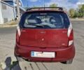 Чери Кимо, объемом двигателя 1.3 л и пробегом 108 тыс. км за 2999 $, фото 4 на Automoto.ua