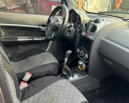 Чері Кімо, об'ємом двигуна 1.3 л та пробігом 300 тис. км за 799 $, фото 5 на Automoto.ua