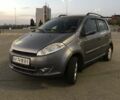 Чери Кимо, объемом двигателя 1.3 л и пробегом 157 тыс. км за 2800 $, фото 1 на Automoto.ua