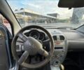 Чери Кимо, объемом двигателя 1.3 л и пробегом 123 тыс. км за 2300 $, фото 9 на Automoto.ua