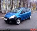 Чери Кимо, объемом двигателя 1.3 л и пробегом 140 тыс. км за 1950 $, фото 1 на Automoto.ua