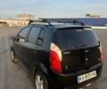 Чери Кимо, объемом двигателя 1.3 л и пробегом 312 тыс. км за 3499 $, фото 1 на Automoto.ua