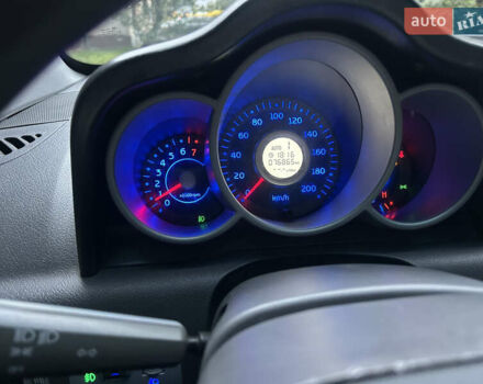Чери Кимо, объемом двигателя 1.3 л и пробегом 77 тыс. км за 3200 $, фото 24 на Automoto.ua