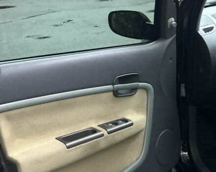 Чери Кимо, объемом двигателя 1.3 л и пробегом 77 тыс. км за 3200 $, фото 18 на Automoto.ua