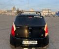 Чери Кимо, объемом двигателя 1.3 л и пробегом 312 тыс. км за 3499 $, фото 2 на Automoto.ua