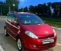 Чери Кимо, объемом двигателя 1.3 л и пробегом 128 тыс. км за 3000 $, фото 2 на Automoto.ua