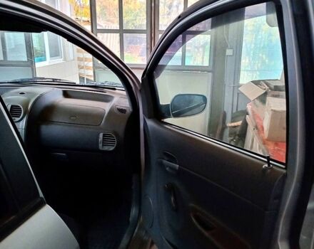 Чері Кімо, об'ємом двигуна 1.3 л та пробігом 56 тис. км за 3000 $, фото 9 на Automoto.ua