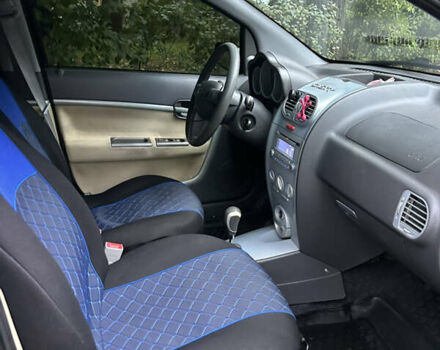 Чери Кимо, объемом двигателя 1.3 л и пробегом 77 тыс. км за 3200 $, фото 15 на Automoto.ua