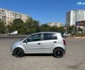 Чери Кимо, объемом двигателя 1.3 л и пробегом 56 тыс. км за 2900 $, фото 5 на Automoto.ua
