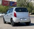 Чери Кимо, объемом двигателя 1.3 л и пробегом 56 тыс. км за 2900 $, фото 8 на Automoto.ua