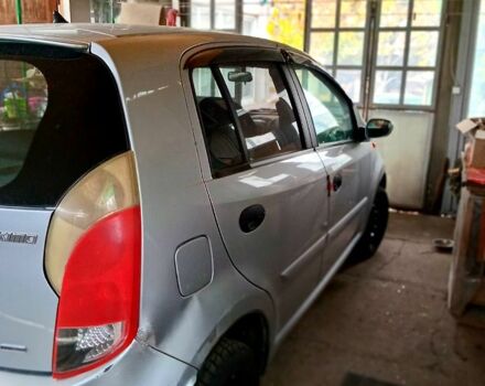 Чері Кімо, об'ємом двигуна 1.3 л та пробігом 56 тис. км за 3000 $, фото 2 на Automoto.ua