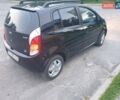 Чері Кімо, об'ємом двигуна 1.3 л та пробігом 135 тис. км за 3590 $, фото 1 на Automoto.ua
