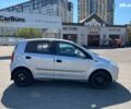 Чери Кимо, объемом двигателя 1.3 л и пробегом 56 тыс. км за 2900 $, фото 10 на Automoto.ua