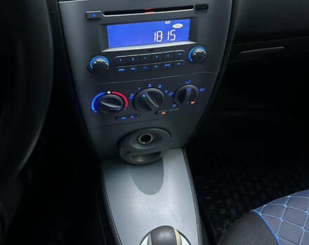 Чери Кимо, объемом двигателя 1.3 л и пробегом 77 тыс. км за 3200 $, фото 23 на Automoto.ua