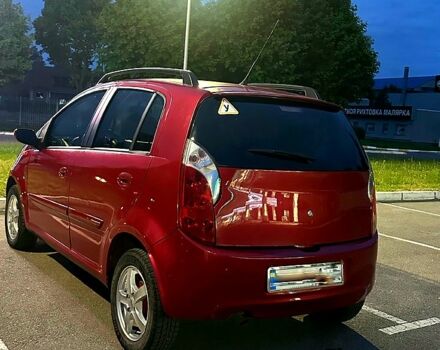 Чери Кимо, объемом двигателя 1.3 л и пробегом 128 тыс. км за 3000 $, фото 3 на Automoto.ua