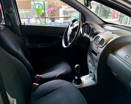 Чері Кімо, об'ємом двигуна 1.3 л та пробігом 56 тис. км за 3000 $, фото 8 на Automoto.ua