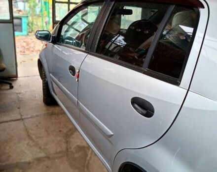 Чері Кімо, об'ємом двигуна 1.3 л та пробігом 56 тис. км за 3000 $, фото 1 на Automoto.ua