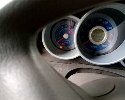 Чері Кімо, об'ємом двигуна 1.3 л та пробігом 56 тис. км за 3000 $, фото 4 на Automoto.ua