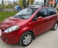 Чери Кимо, объемом двигателя 1.3 л и пробегом 79 тыс. км за 3700 $, фото 1 на Automoto.ua
