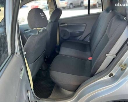 Чери Кимо, объемом двигателя 1.3 л и пробегом 56 тыс. км за 2900 $, фото 11 на Automoto.ua