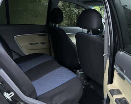 Чери Кимо, объемом двигателя 1.3 л и пробегом 77 тыс. км за 3200 $, фото 17 на Automoto.ua