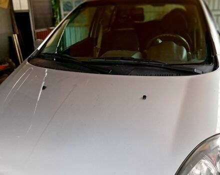 Чері Кімо, об'ємом двигуна 1.3 л та пробігом 56 тис. км за 3000 $, фото 3 на Automoto.ua