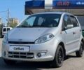 Чери Кимо, объемом двигателя 1.3 л и пробегом 56 тыс. км за 2900 $, фото 6 на Automoto.ua