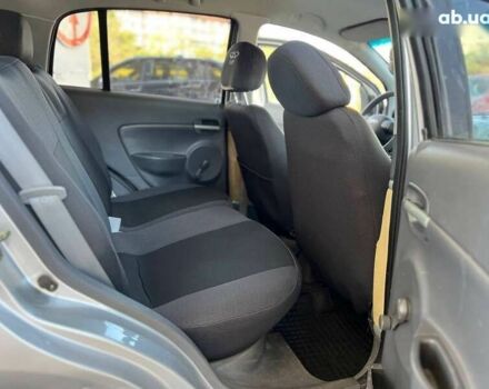 Чери Кимо, объемом двигателя 1.3 л и пробегом 56 тыс. км за 2900 $, фото 15 на Automoto.ua