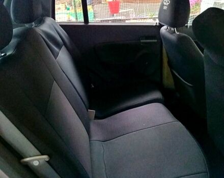 Чері Кімо, об'ємом двигуна 1.3 л та пробігом 56 тис. км за 3000 $, фото 7 на Automoto.ua