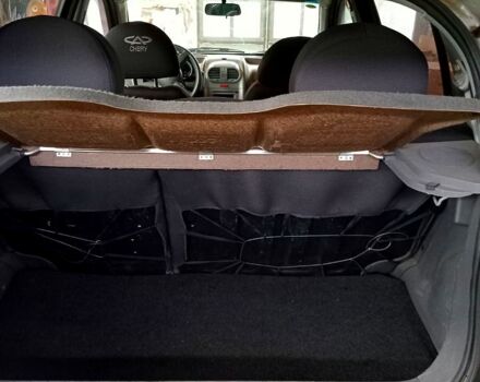 Чері Кімо, об'ємом двигуна 1.3 л та пробігом 56 тис. км за 3000 $, фото 5 на Automoto.ua