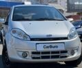 Чери Кимо, объемом двигателя 1.3 л и пробегом 56 тыс. км за 2900 $, фото 3 на Automoto.ua