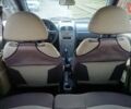 Чери Кимо, объемом двигателя 1.3 л и пробегом 95 тыс. км за 3500 $, фото 14 на Automoto.ua