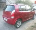 Чери Кимо, объемом двигателя 1.3 л и пробегом 95 тыс. км за 3500 $, фото 5 на Automoto.ua