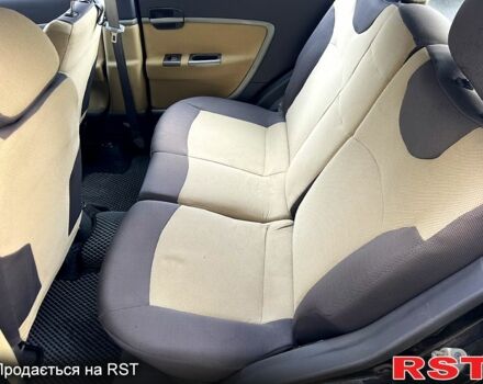 Чери Кимо, объемом двигателя 1.3 л и пробегом 70 тыс. км за 3800 $, фото 5 на Automoto.ua
