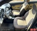 Чери Кимо, объемом двигателя 1.3 л и пробегом 70 тыс. км за 3800 $, фото 4 на Automoto.ua